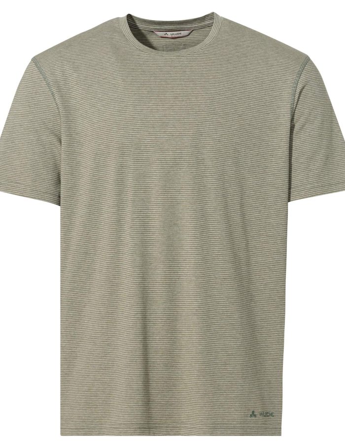 MEN'S MINEO STRIPED T-SHIRT II