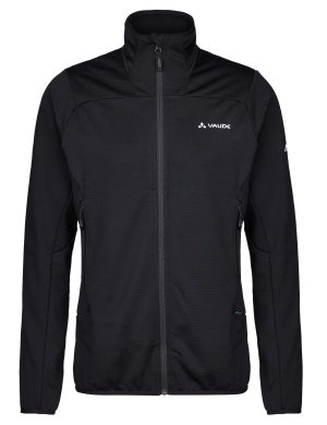 MEN'S MONVISO FLEECE FZ JACKET II