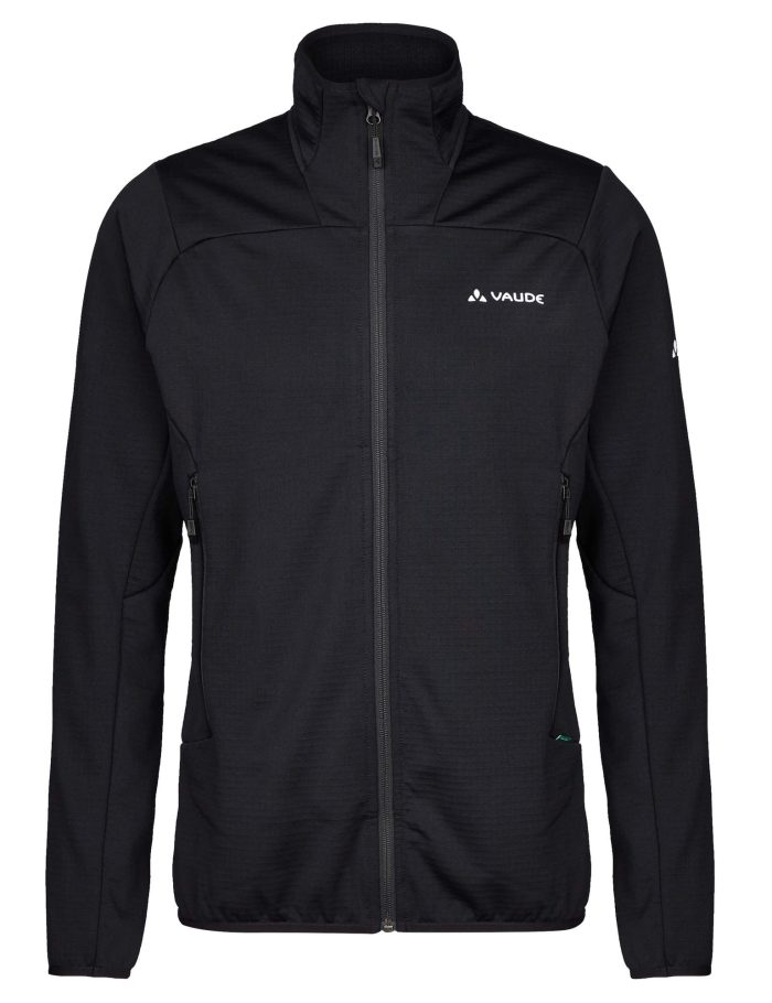 MEN'S MONVISO FLEECE FZ JACKET II MEN'S MONVISO FLEECE FZ JACKET II