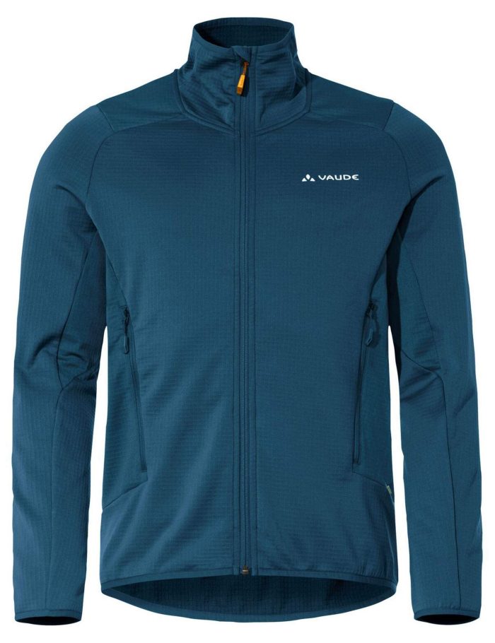 MEN'S MONVISO FLEECE FZ JACKET II