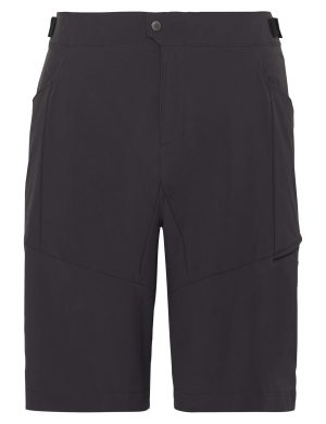 MEN'S QIMSA PRO SHORTS
