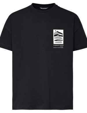 MEN'S REDMONT HEAVYWEIGHT T-SHIRT