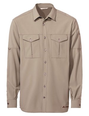 MEN'S ROSEMOOR LS SHIRT II