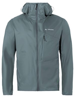 MEN'S SCOPI WIND JACKET