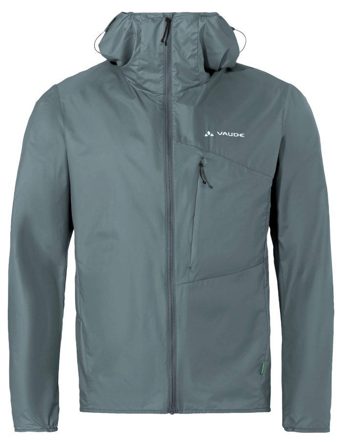 MEN'S SCOPI WIND JACKET