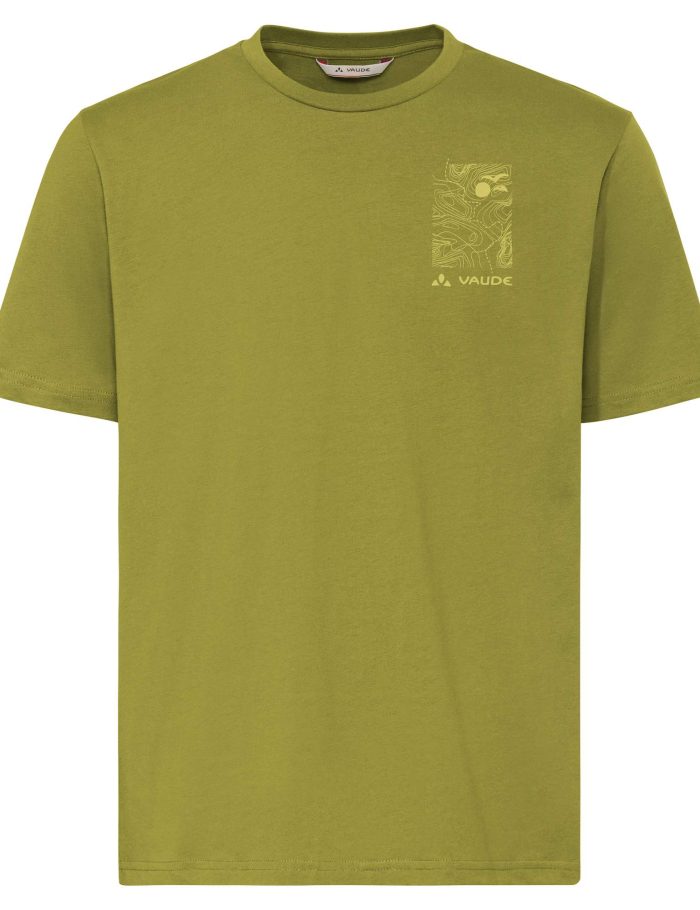 MEN'S SPIRIT T-SHIRT II