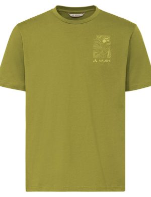MEN'S SPIRIT T-SHIRT II
