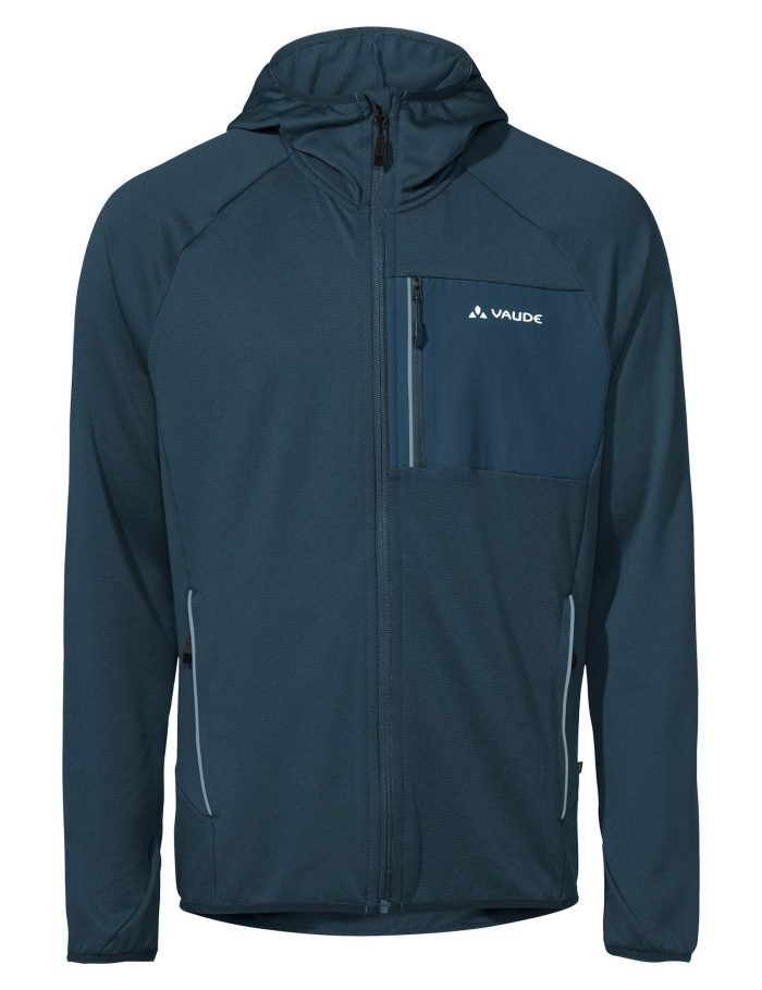 MEN'S TEKOA FLEECE JACKET II