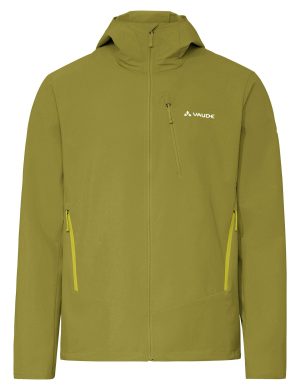 MEN'S TEKOA JACKET II