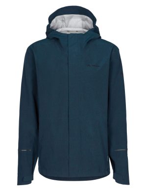 MEN'S YARAS RAIN JACKET II