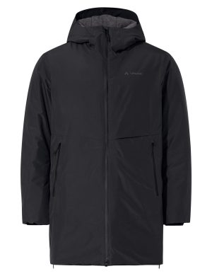 MINEO COAT III