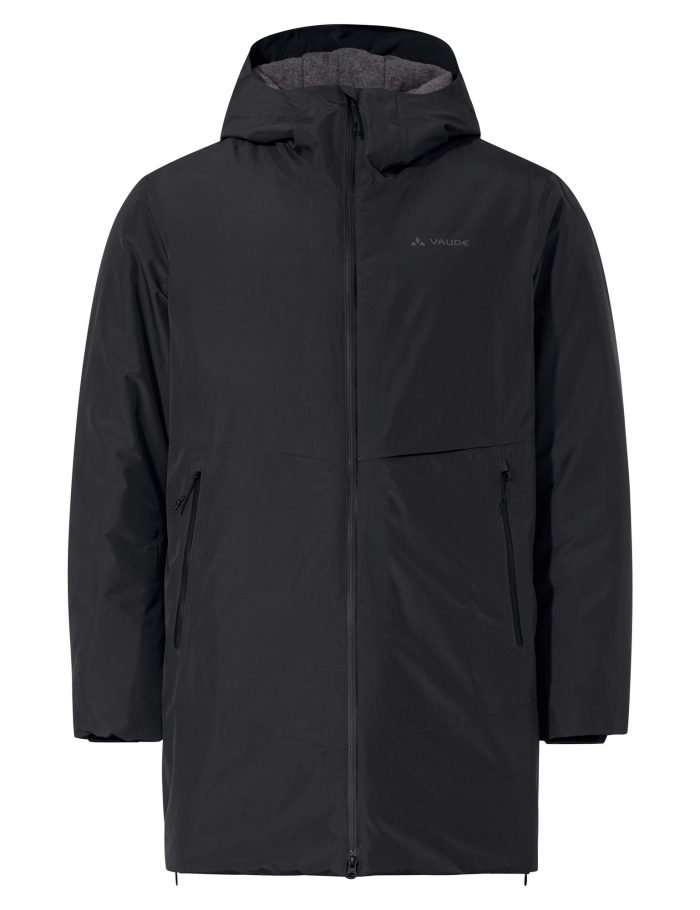 MINEO COAT III