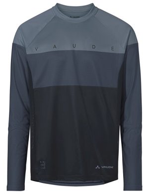 Vaude - Moab L/S T-Shirt VI - Radtrikot