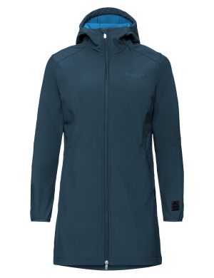 MOENA SOFTSHELL PARKA