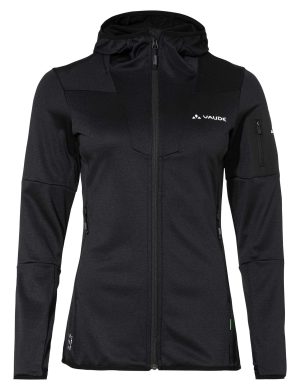 MONVISO FLEECE JACKET II
