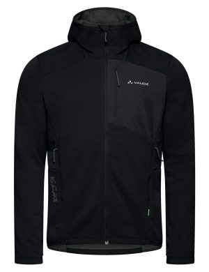 MONVISO FLEECE JACKET III