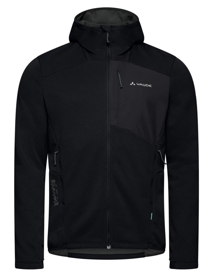 MONVISO FLEECE JACKET III MONVISO FLEECE JACKET III