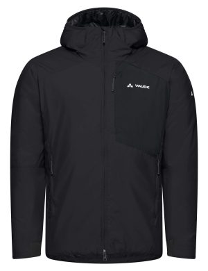 MONVISO WARM JACKET