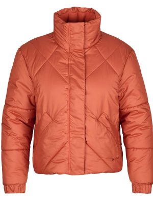 NAJUN PADDED JACKET