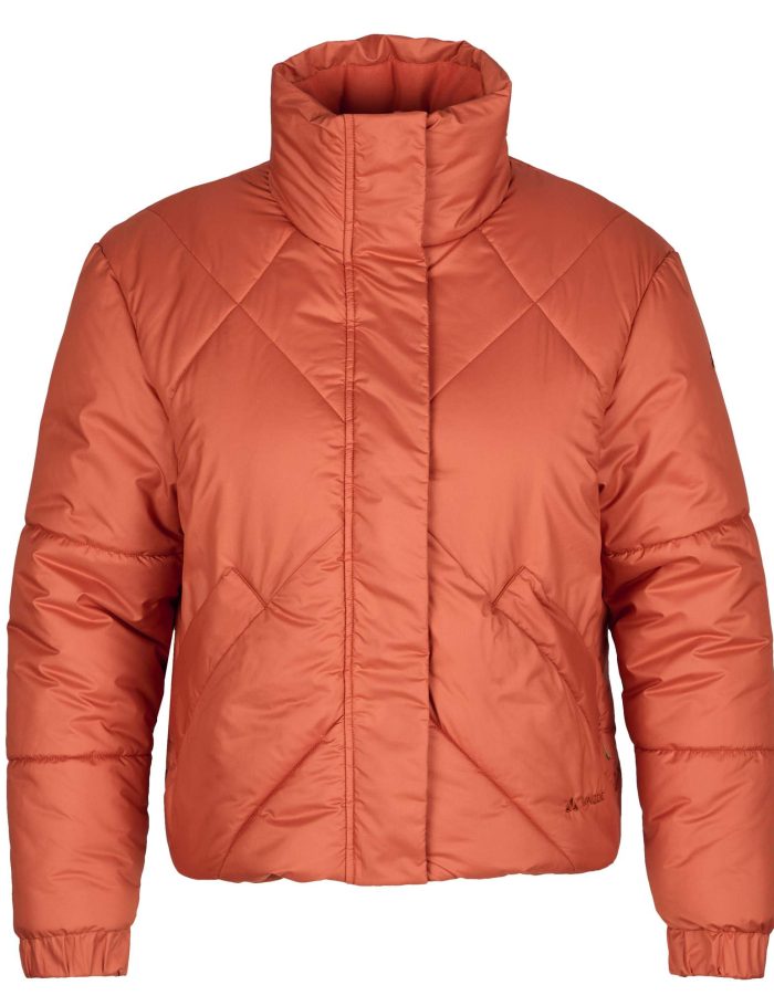 NAJUN PADDED JACKET NAJUN PADDED JACKET