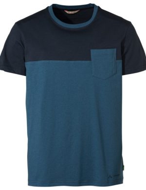 Vaude - Nevis Shirt III - T-Shirt