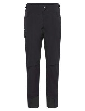 QIMSA LIGHT SOFTSHELL PANTS