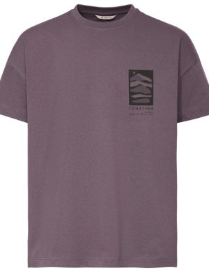 Vaude - Redmont Heavyweight T-Shirt - T-Shirt