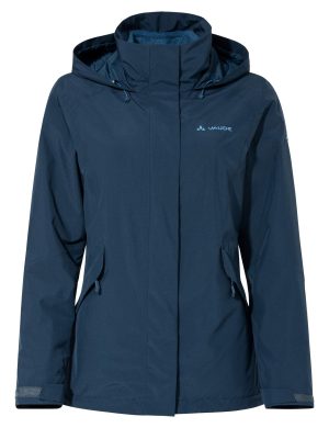 ROSEMOOR 3IN1 JACKET II