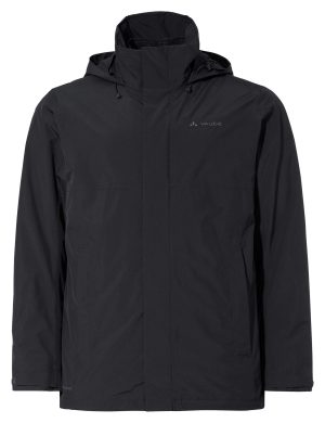 ROSEMOOR 3IN1 JACKET