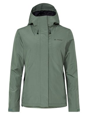 ROSEMOOR PADDED JACKET II
