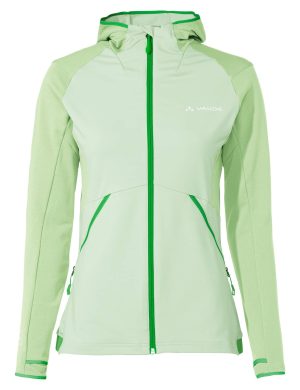 SCOPI FLEECE JACKET