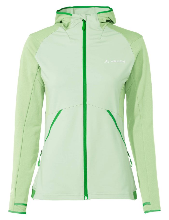 SCOPI FLEECE JACKET SCOPI FLEECE JACKET