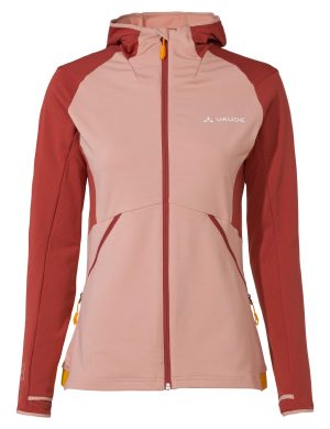 SCOPI FLEECE JACKET