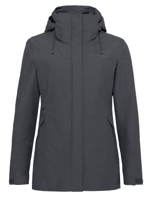 SKOMER 3IN1 JACKET II