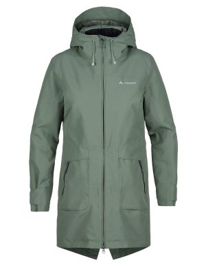 SKOMER WINTER PARKA III