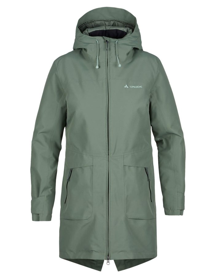 SKOMER WINTER PARKA III