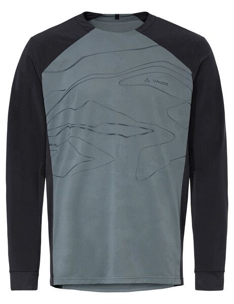VAUDE T-Shirt Men's Moab LS PRO Shirt VAUDE T-Shirt Men's Moab LS PRO Shirt