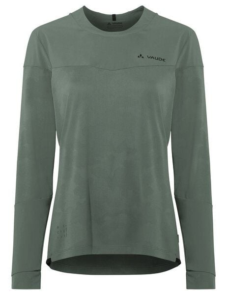 VAUDE T-Shirt Women's Moab LS PRO Shirt