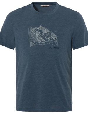 Vaude - Tekoa T-Shirt III - Funktionsshirt