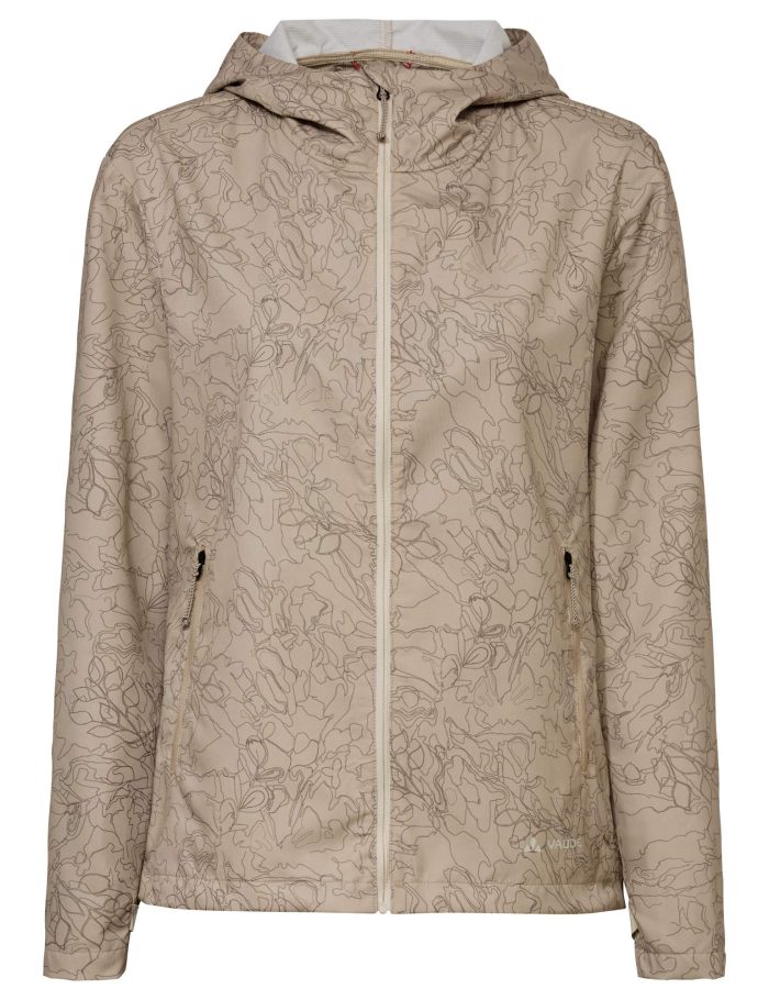 WOMEN'S ADLUX AIR JACKET