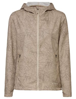 WOMEN'S ADLUX AIR JACKET