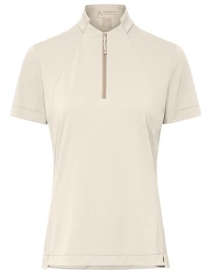 Vaude - Women's Adlux Half Zip Shirt - Radtrikot