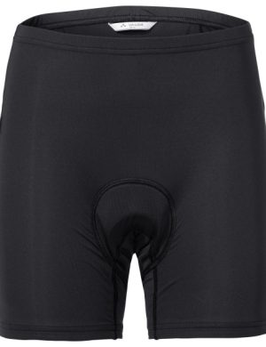 Vaude - Women's Bike Innerpants T-Pad - Radunterhose