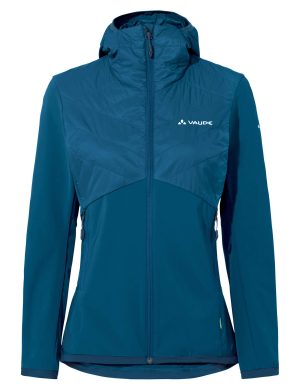 WOMEN'S BRENVA JACKET