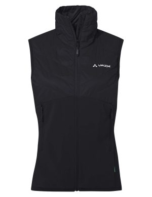 WOMEN'S BRENVA VEST II