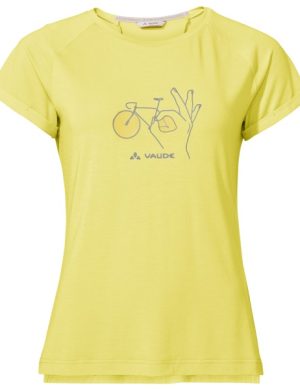 Vaude - Women's Cyclist 2 - T-Shirt