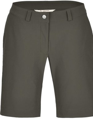 WOMEN'S CYCLIST SHORTS