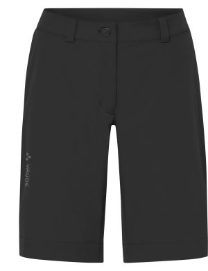 WOMEN'S CYCLIST SHORTS II