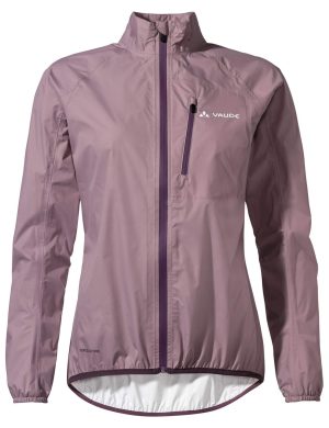 WOMEN'S DROP JACKET III