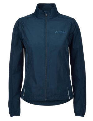 WOMEN'S DUNDEE CLASSIC ZO JACKET